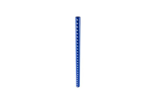 Straight 1.00″ x 610mm Blue