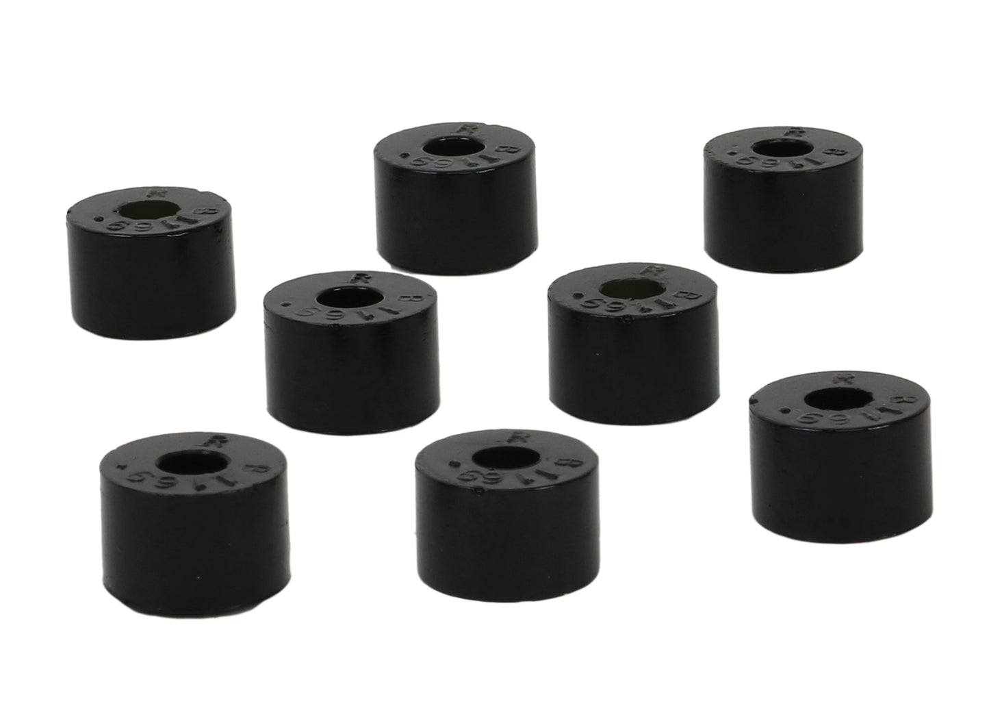 Sway Bar - Link Bushing, R32/R33