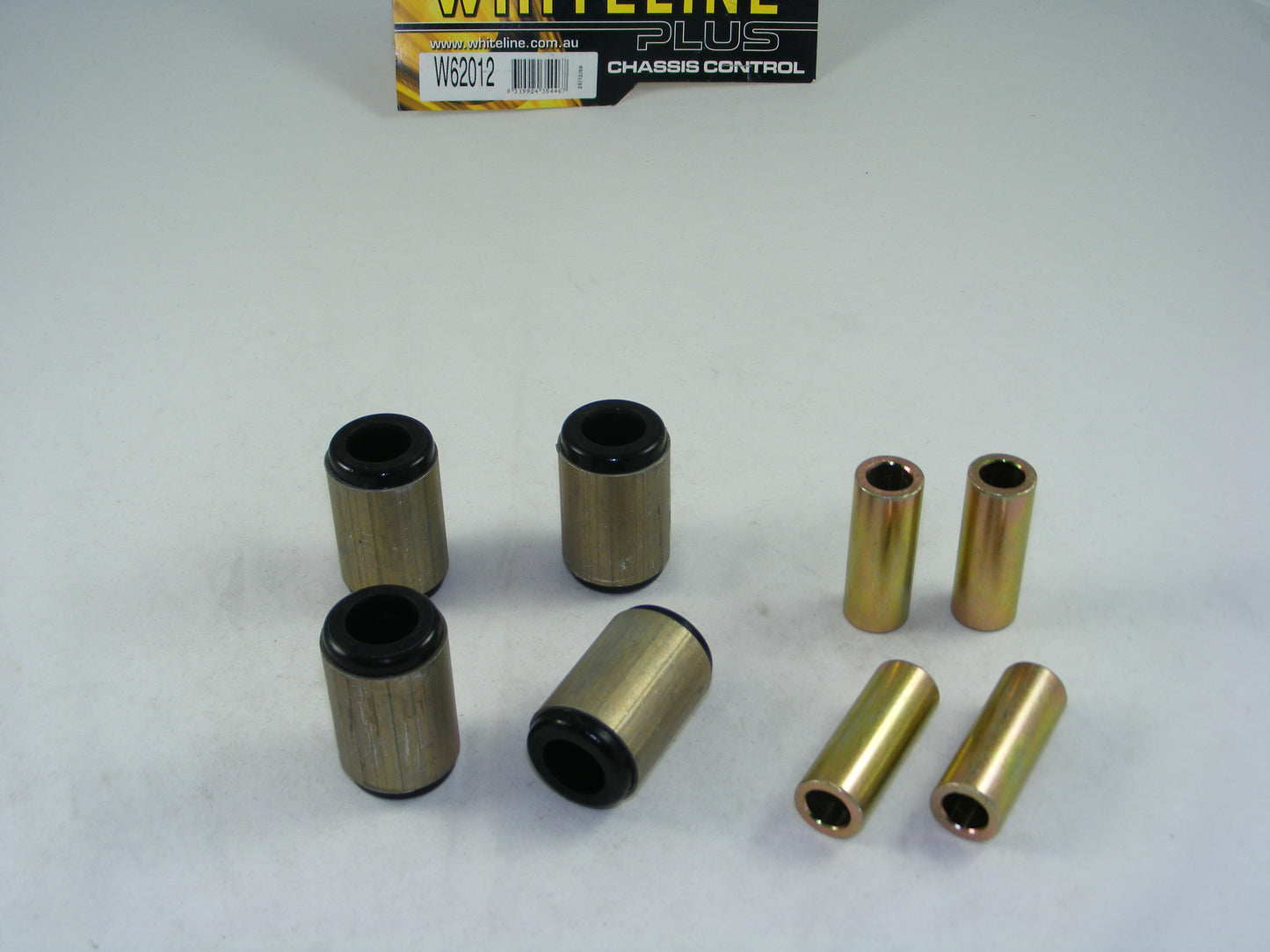 Control Arm - Lower Front Inner Bushing, R32-R34