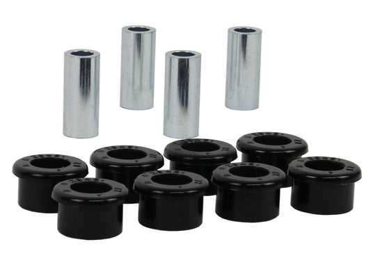 Control Arm - Lower Rear Outer Bushing, R32-R34