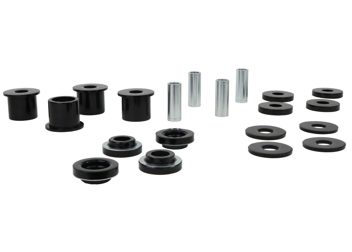 Subframe - Mount Bushing, R32-R34 GT-R