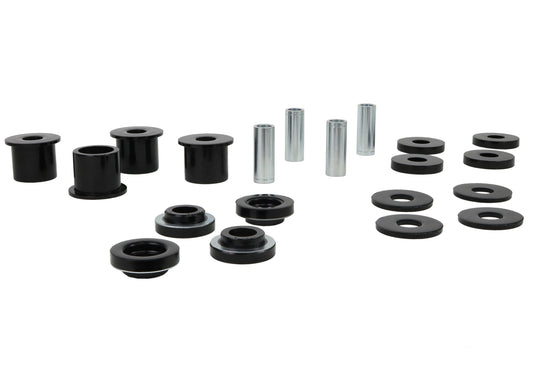 Subframe - Mount Bushing, R32-R34 GT-R
