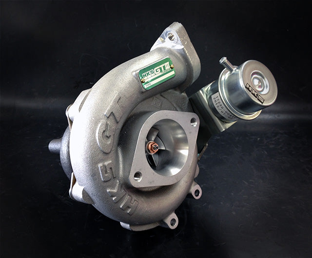 GTIII-SS Sports Turbine Kit, R32-R34