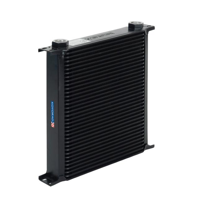 35 Row Oil Cooler