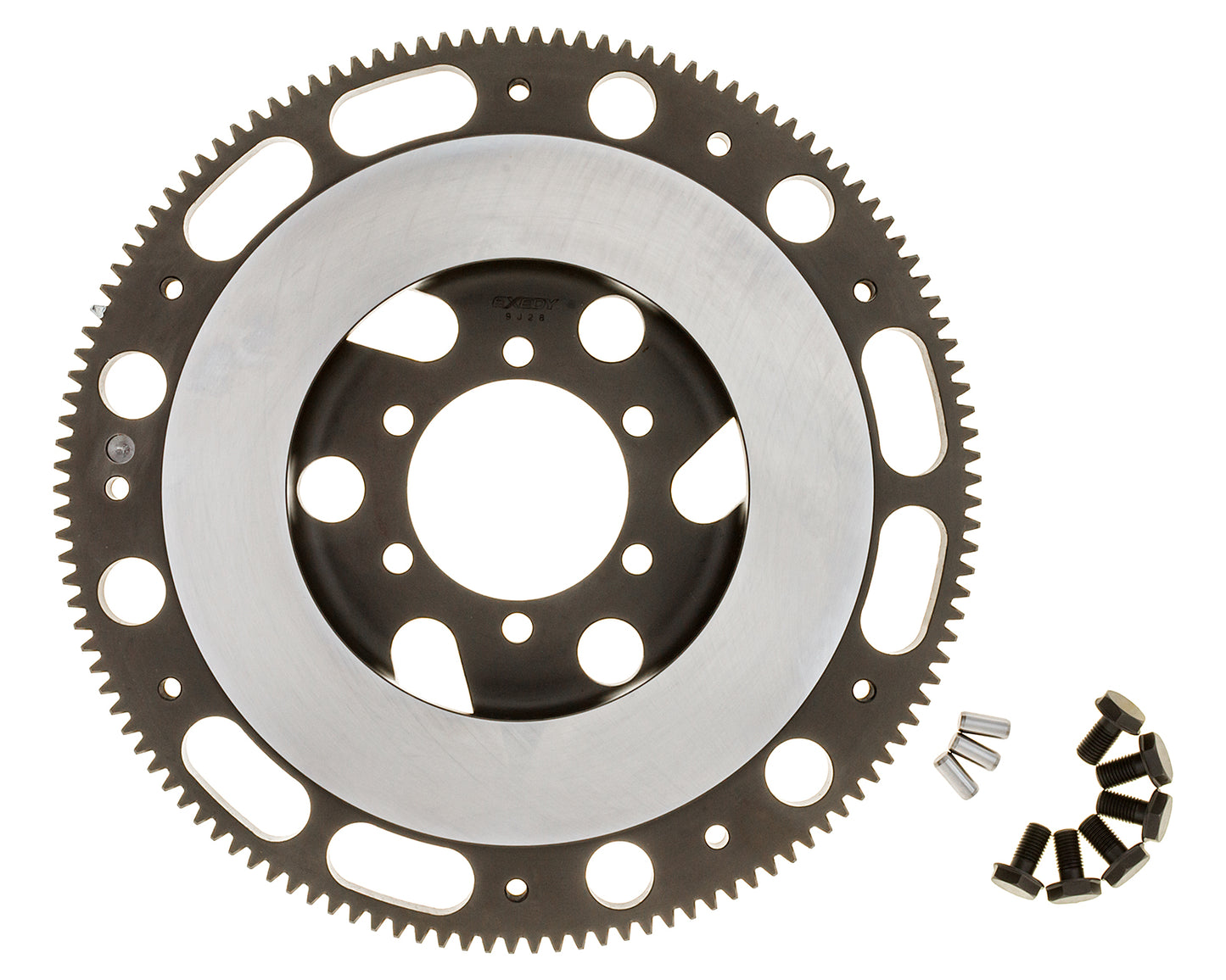 Racing Lightweight Flywheel, FC3S/FD3S