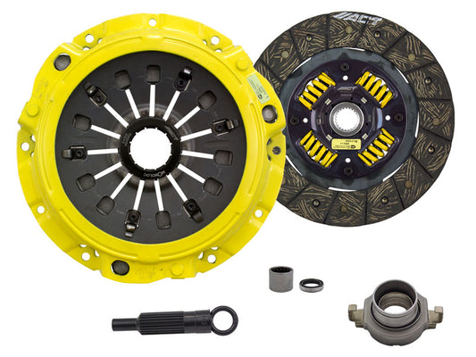 HD-M/Perf Street Sprung Kit, FD3S
