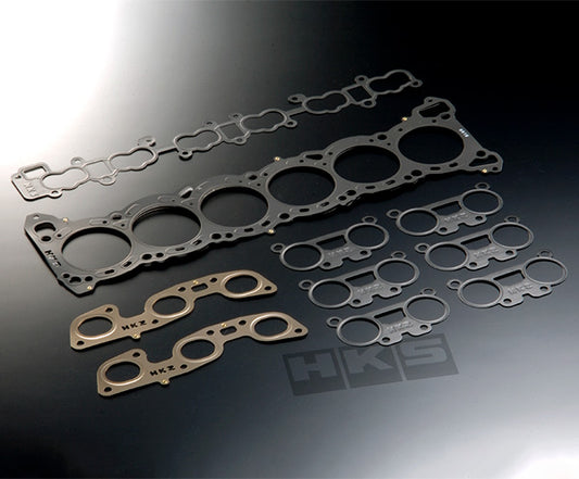 Grommet Type Super Cooling Head Gasket Kit (1.2mm~1.6mm), R32-R34