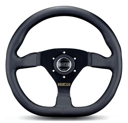 Ring L360 Leather Black