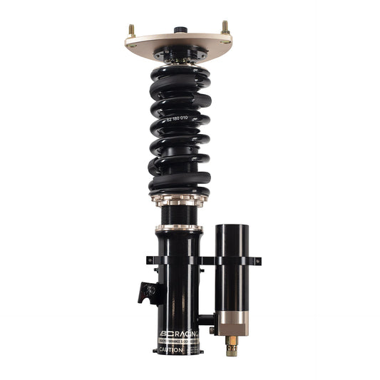 ER Coilovers, FC3S