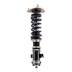 RM Coilovers, FC3S