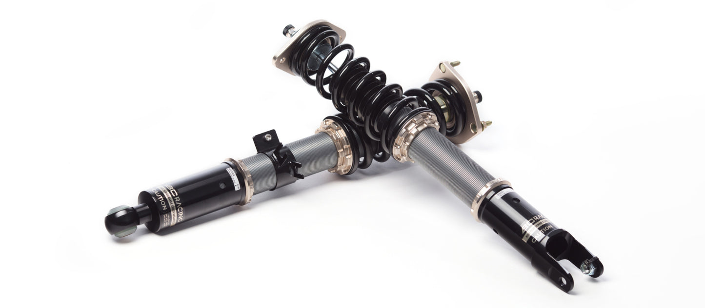 DS Coilovers, R33/R34 GT-Four