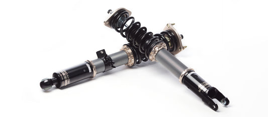DS Coilovers, R33/R34 GT-Four
