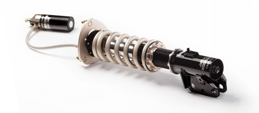 HM Coilovers, FC3S