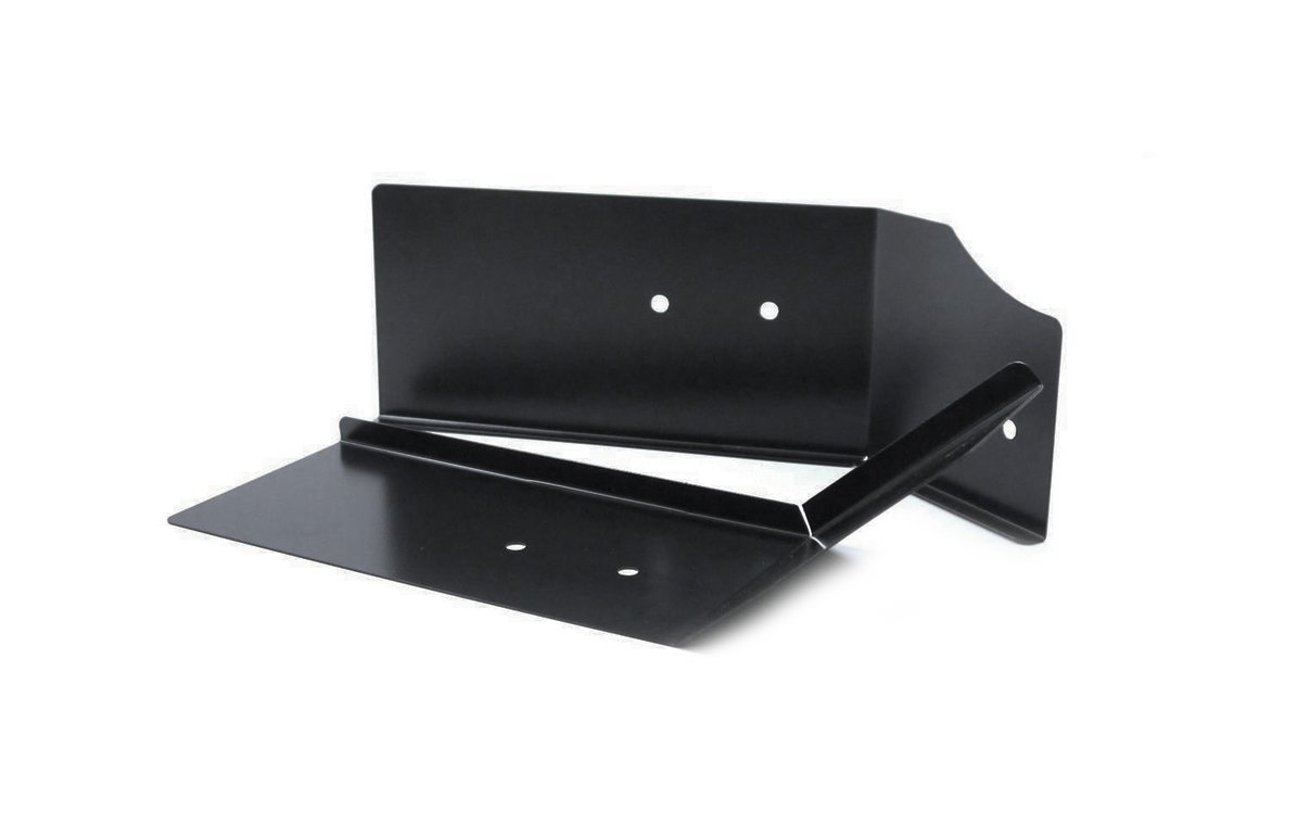 Tension Rod Brake Air Deflector, R32-R34