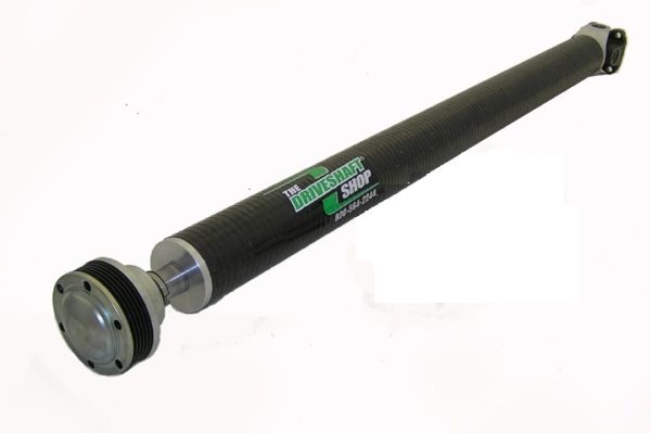 Carbon Fiber Driveshaft, R33