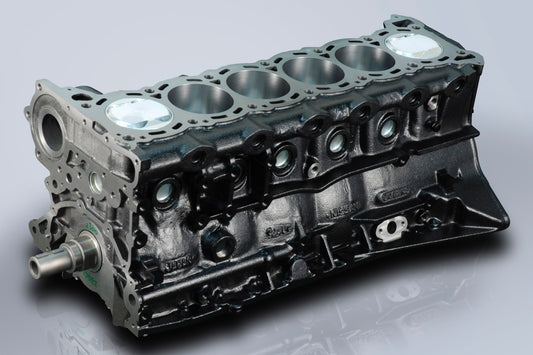 Short Block - RB28, R32-R34