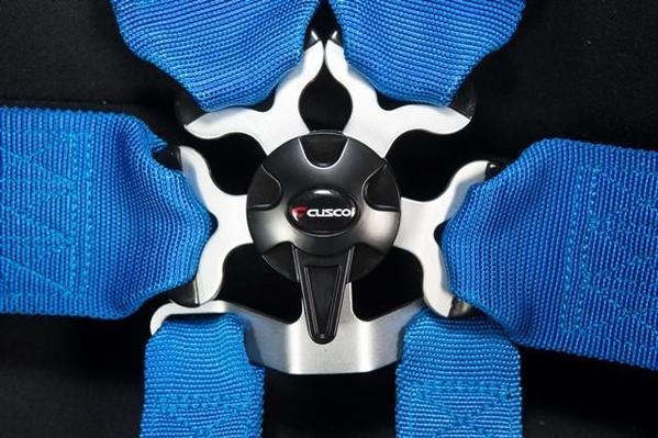 Racing Harnesses (4/6-pt FHR/HANS and Anti-Submarine Belts)