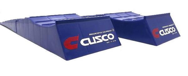 Jack Assist Ramp Set