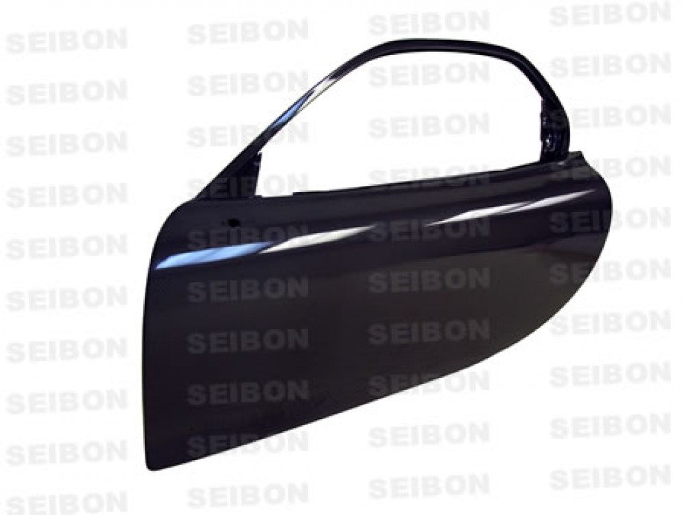 Carbon Fiber Doors - FD3S