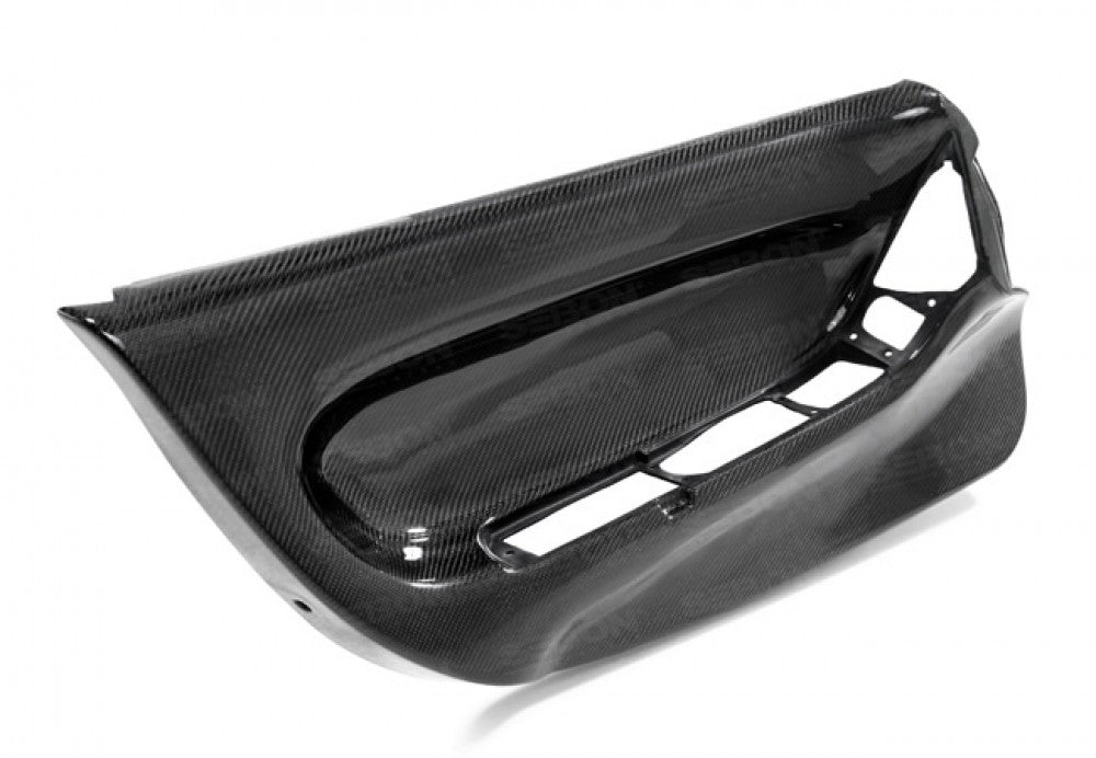 Carbon Fiber Door Panels - FD3S