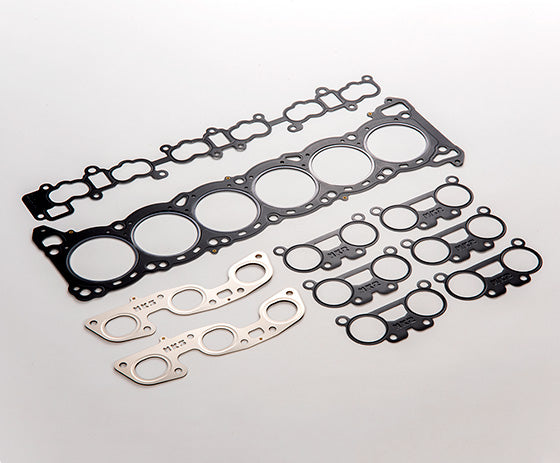Grommet Type Head Gasket Kit (1.2mm~1.6mm), R32-R34