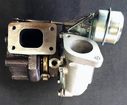 Actuator Upgrade Kit (GTIII Sports Turbine Kits), R32-R34