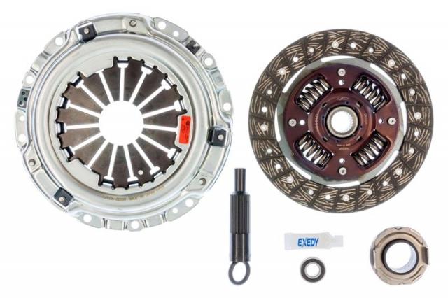 Stage 1 Organic Clutch Kit, FD3S