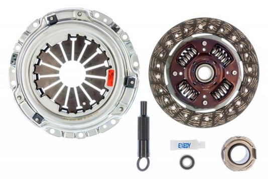 Stage 1 Organic Clutch Kit, FD3S