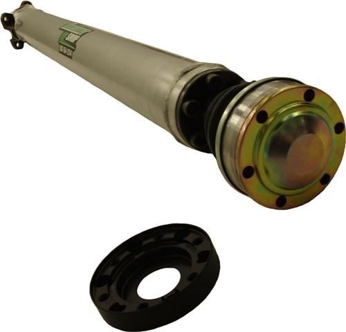 Aluminum Driveshaft, R33