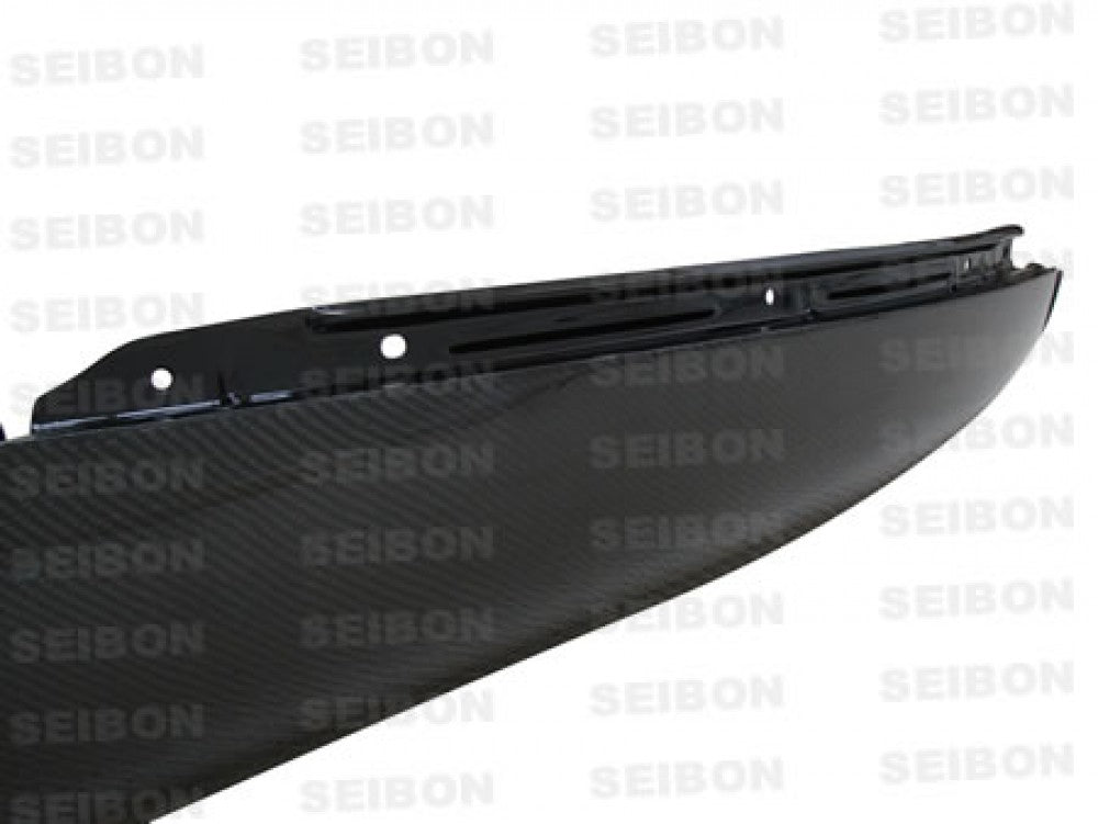 Carbon Fiber Wide Fenders (+10mm) - FD3S
