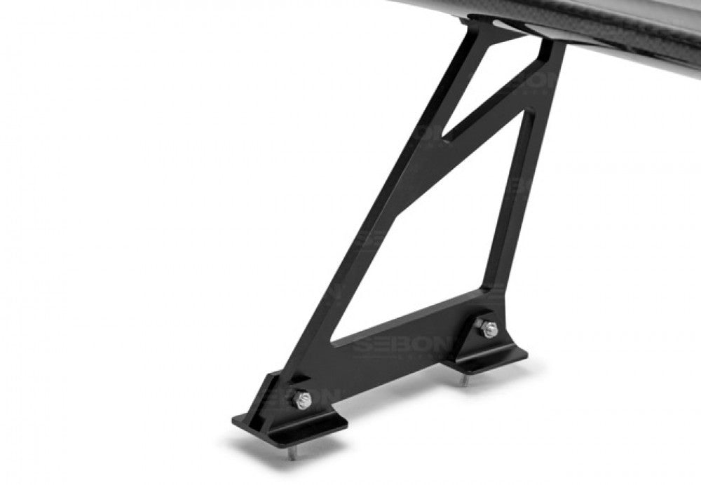 Carbon Fiber GT Wing