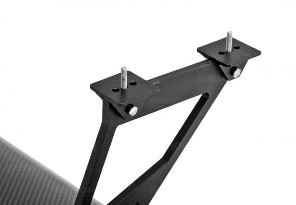 Carbon Fiber GT Wing