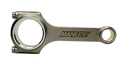 Connecting Rod Set - H-Beam H/B, R32-R34