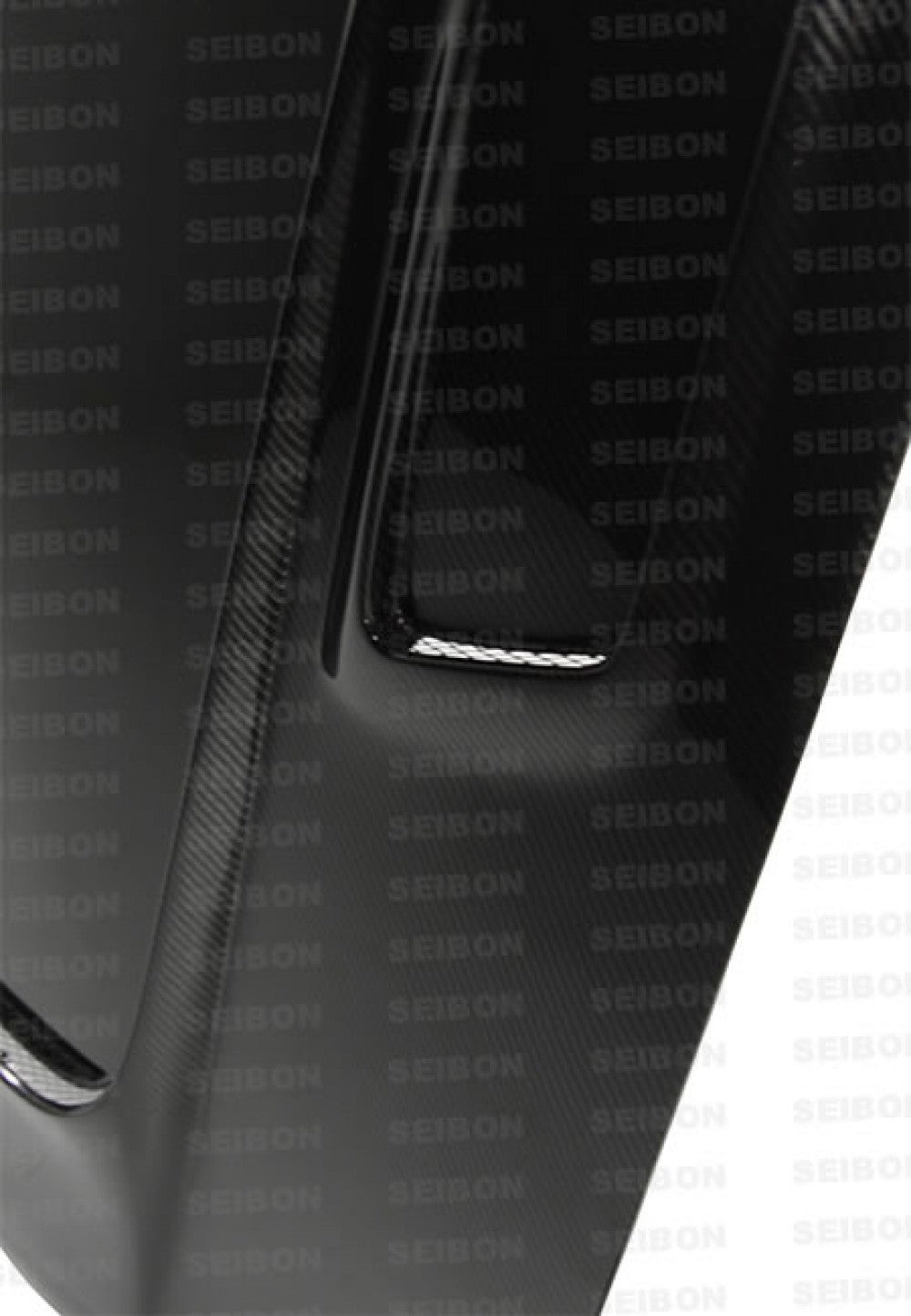 TT Style Carbon Fiber Hood - R33 GT-S