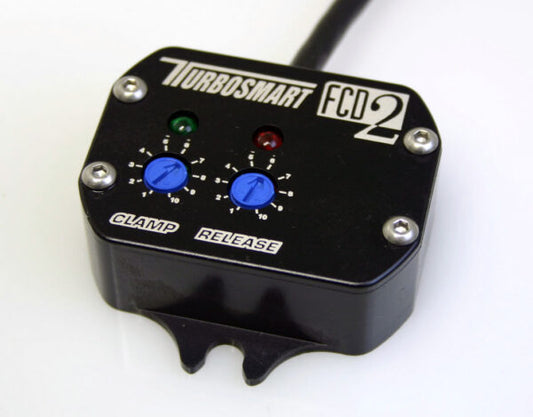 Fuel Cut Defender FCD-2 (electronic)