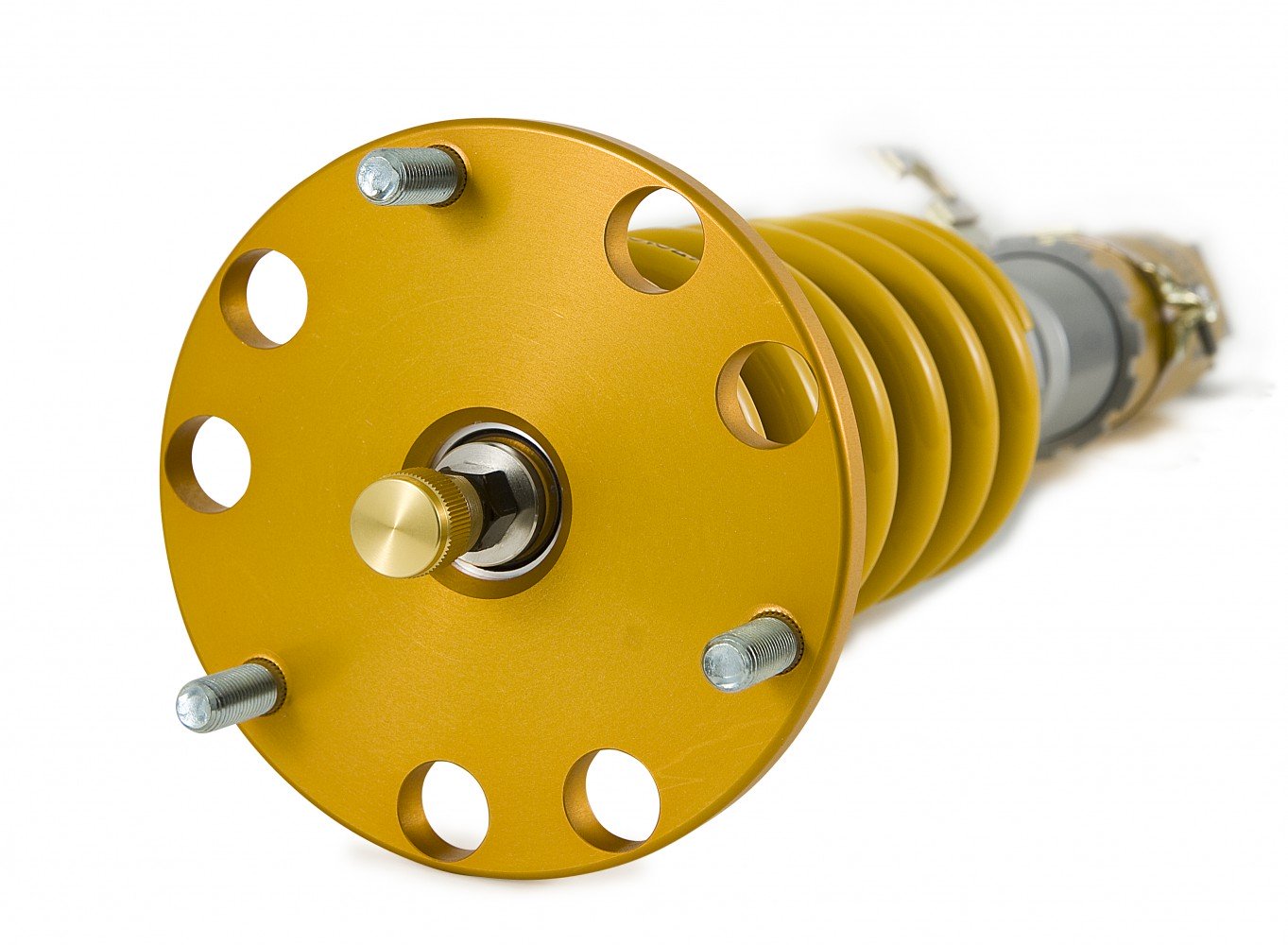 Road & Track Coilovers, FD3S