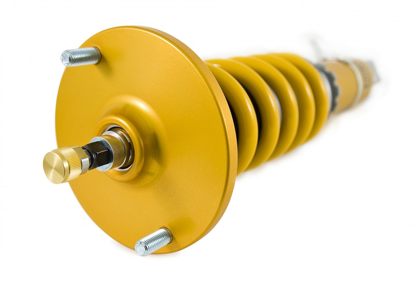 Road & Track Coilovers, R33/R34