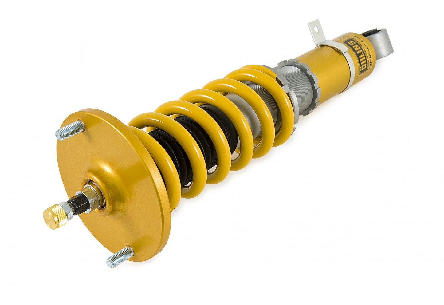 Road & Track Coilovers, R33/R34