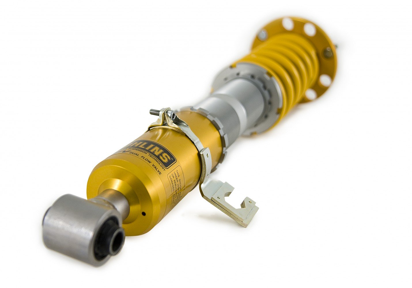 Road & Track Coilovers, FD3S