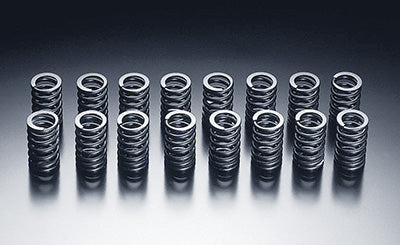 Valve Springs STEP 2, R32-R34