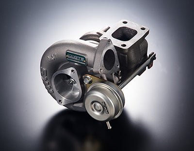 GTIII-RS Sports Turbine Kit, R32-R34