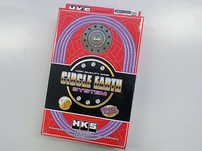 Circle Earth System