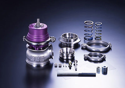 GT II Wastegate
