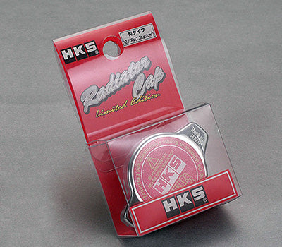 Radiator Cap S Type (1.1kg), R32-R34