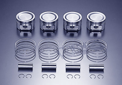 Forged Piston Kit, R32-R34