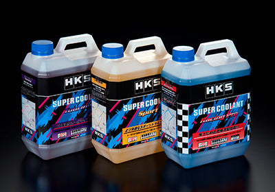 Super Coolant