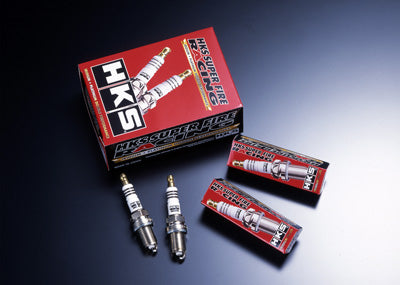 Super Fire Racing Spark Plugs M Series, R32-R34