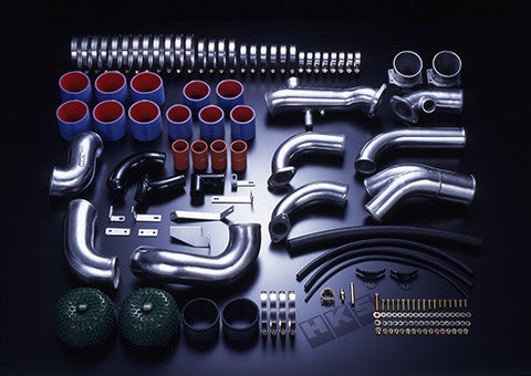 Piping Kit, R32-R34