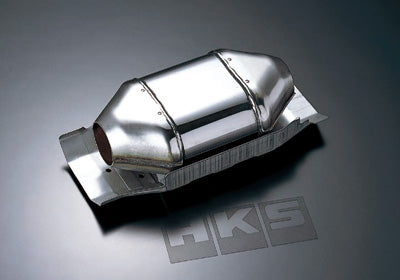 Metal Catalyzer (Universal)