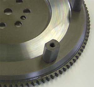 LA Clutch Twin Plate (Light Action), R32-R34